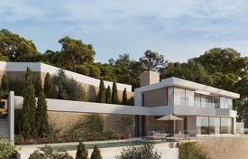 4غرفة ویلا  436 متر مربع Benissa, اسپانیا. 2,450,000 €
