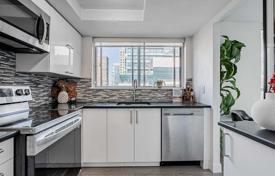 آپارتمان  – Bay Street, Old Toronto, تورنتو,  انتاریو,   کانادا. C$1,141,000