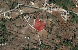 زمین تجاری نیکوزیا, قبرس. 440,000 €
