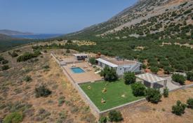 ویلا  – Lasithi, کرت, یونان. 920,000 €