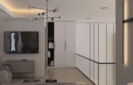 3غرفة شقة في مبنى جديد Trikomo, قبرس. 371,000 €