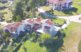 2غرفة خانه  80 متر مربع Chaniotis, یونان. 380,000 €