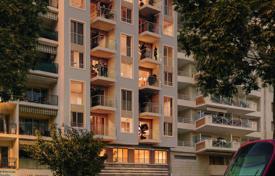 New residential complex with apartments نیس, فرانسه. 470,000 € از