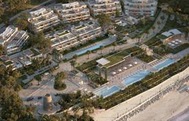 3غرفة آپارتمان  265 متر مربع ماربلا, اسپانیا. 5,950,000 €