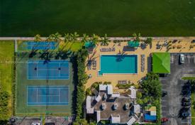 آپارتمان کاندو – Hallandale Beach, فلوریدا, ایالات متحده آمریکا. 243,000 €