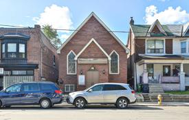 خانه  – Old Toronto, تورنتو, انتاریو,  کانادا. C$2,289,000