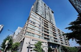 آپارتمان  – Capreol Court, Old Toronto, تورنتو,  انتاریو,   کانادا. C$1,119,000