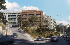 New residential complex with apartments تفلیس, گرجستان. $186,000 از