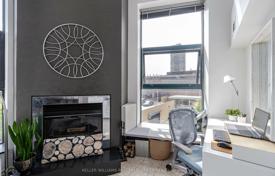 5غرفة آپارتمان  Old Toronto, کانادا. C$1,229,000