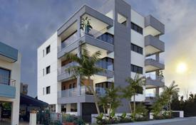 4غرفة آپارتمان  103 متر مربع Limassol (city), قبرس. 465,000 € از