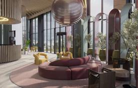 2غرفة شقة في مبنى جديد 60 متر مربع Batumi, گرجستان. $150,000