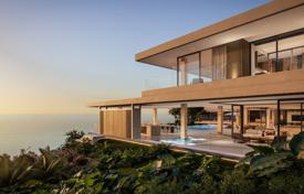 4غرفة ویلا  1292 متر مربع Lombok, اندونزی. $1,100,000