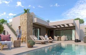 3غرفة ویلا  218 متر مربع Benijofar, اسپانیا. 615,000 €