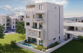 New residential complex with apartments Alimos, یونان. 690,000 € از