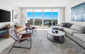 آپارتمان کاندو – Sunny Isles Beach, فلوریدا, ایالات متحده آمریکا. $1,375,000