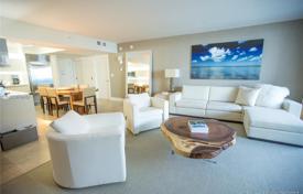آپارتمان  – سواحل میامی, فلوریدا, ایالات متحده آمریکا. $3,900 هفته ای