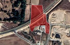 زمین تجاری نیکوزیا, قبرس. 420,000 €