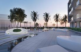 مجتمع مسكوني Marquis Elegance – Arjan-Dubailand, دبی, امارات متحده عربی. From $286,000