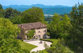 10غرفة ویلا  Fayence, فرانسه. 2,950,000 €
