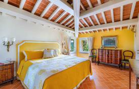 10غرفة ویلا  670 متر مربع San Miniato, ایتالیا. 3,500,000 €