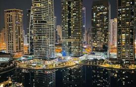 آپارتمان  – Jumeirah Lake Towers (JLT), دبی, امارات متحده عربی. $341,000