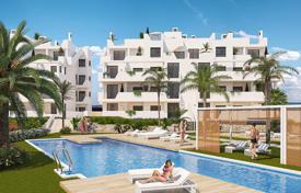 2غرفة آپارتمان  70 متر مربع Los Alcazares, اسپانیا. 429,000 €