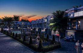 5غرفة شقة في مبنى جديد 198 متر مربع Batumi, گرجستان. $148,000