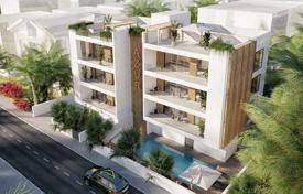 New residential complex with apartments پافوس, قبرس. 455,000 € از