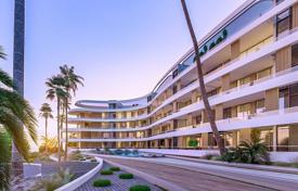 4غرفة پنت‌هاوس ها 212 متر مربع Agios Athanasios (Cyprus), قبرس. 2,281,000 €