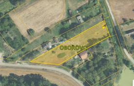 زمین تجاری Zagrebskaia zhupaniia, کرواسی. 280,000 €