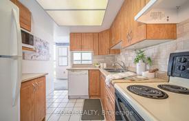 6غرفة آپارتمان  Etobicoke, کانادا. C$824,000