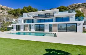5غرفة ویلا  390 متر مربع Altea, اسپانیا. 2,690,000 €