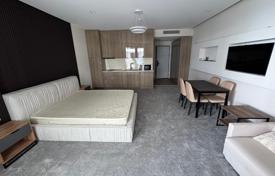 1غرفة آپارتمان  44 متر مربع Batumi, گرجستان. $130,000