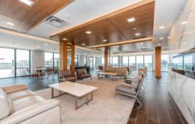 5غرفة آپارتمان  Etobicoke, کانادا. C$873,000