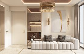 2غرفة شقة في مبنى جديد 57 متر مربع Batumi, گرجستان. $119,000