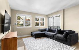 2غرفة شقق في الوحدات السكنية 117 متر مربع Aventura, ایالات متحده آمریکا. $550,000