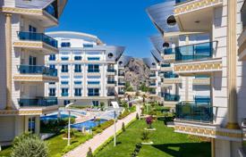 آپارتمان  – Antalya (city), آنتالیا, ترکیه. $256,000
