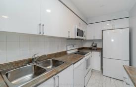 5غرفة آپارتمان  Etobicoke, کانادا. C$839,000