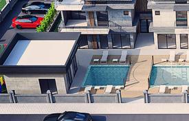 3غرفة شقة في مبنى جديد 110 متر مربع بلک, ترکیه. $310,000
