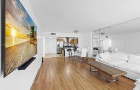 آپارتمان کاندو – سواحل میامی, فلوریدا, ایالات متحده آمریکا. 1,600,000 €