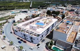 2غرفة آپارتمان  129 متر مربع San Miguel de Salinas, اسپانیا. 235,000 €