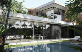 New residential complex with villas Nuanu City, اندونزی. $750,000 از