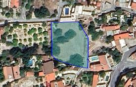 زمین تجاری Foinikaria, قبرس. 350,000 €