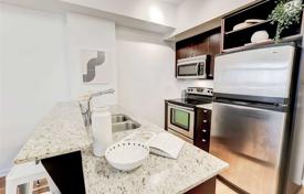 آپارتمان  – The Queensway, تورنتو, انتاریو,  کانادا. C$784,000