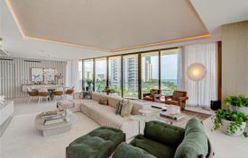 آپارتمان کاندو – Collins Avenue, میامی, فلوریدا,  ایالات متحده آمریکا. $7,900,000