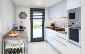 3غرفة ویلا  99 متر مربع San Fulgencio, اسپانیا. 415,000 €