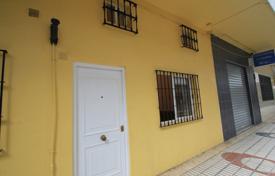 1غرفة آپارتمان  45 متر مربع Torremolinos, اسپانیا. 163,000 €