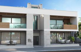 3غرفة شقة في مبنى جديد 188 متر مربع Gazimağusa city (Famagusta), قبرس. 423,000 €