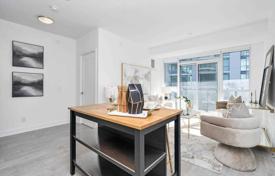 5غرفة آپارتمان  Etobicoke, کانادا. C$1,051,000