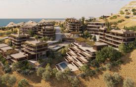 New residential complex with apartments پافوس, قبرس. 293,000 € از
